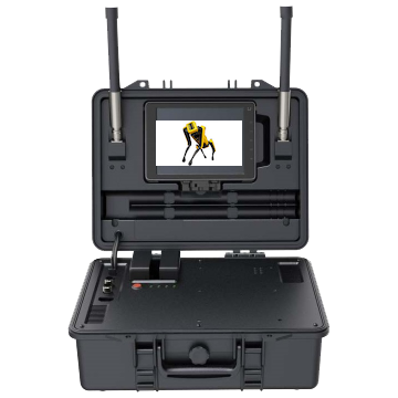 d0tslash's tweet photo. I did wanna throw out there that I sent @JasonFiorillo of @BostonDynamics an email suggesting public discussion on #RemoteDogID #DigitalDogTag is something that should start sooner than later as part of the BD commitment to "Ethical Principles" #DoggyScope https://t.co/sdzwJAGTb6 https://t.co/QbumYbwCHJ