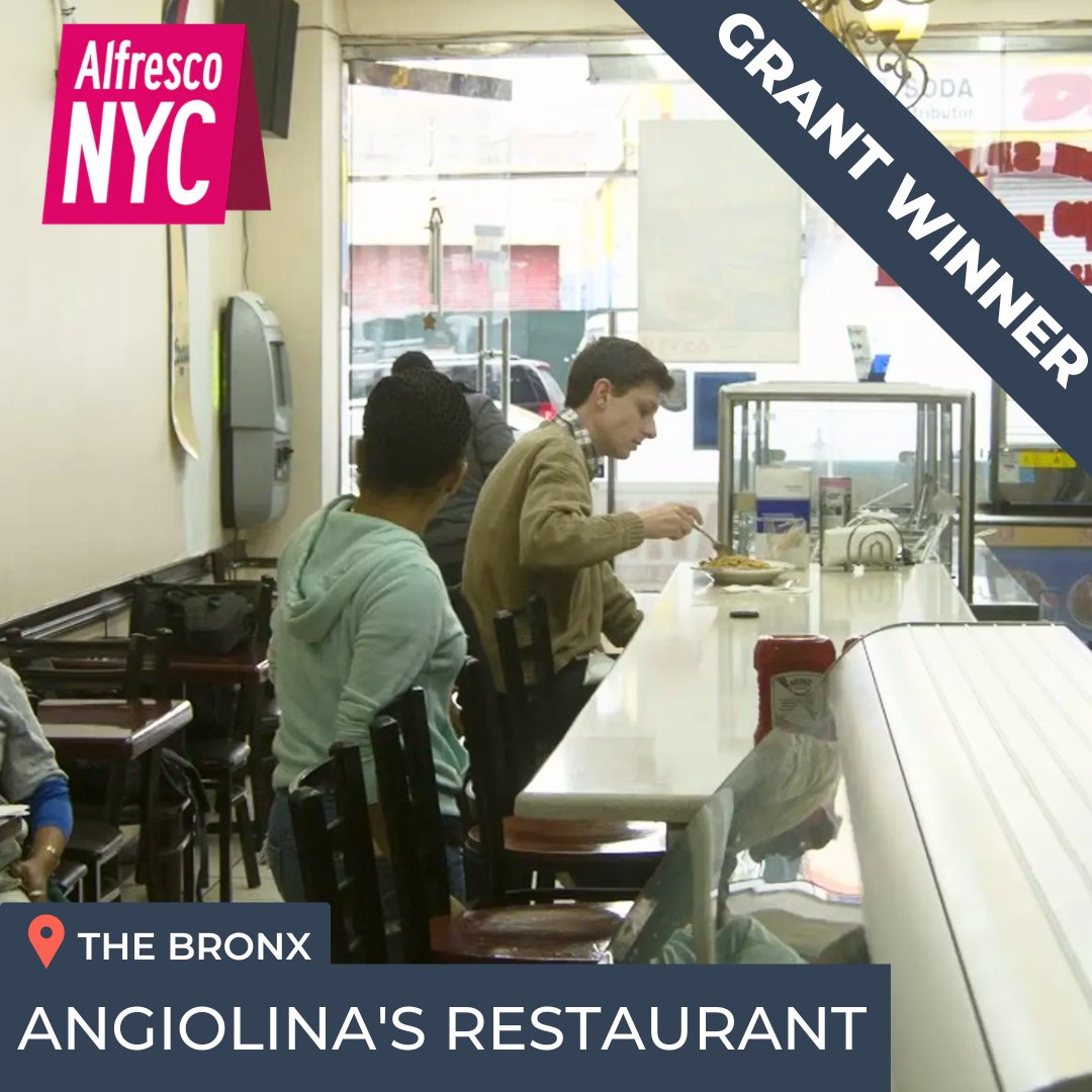 NYC Small Business Resource Network tweet media