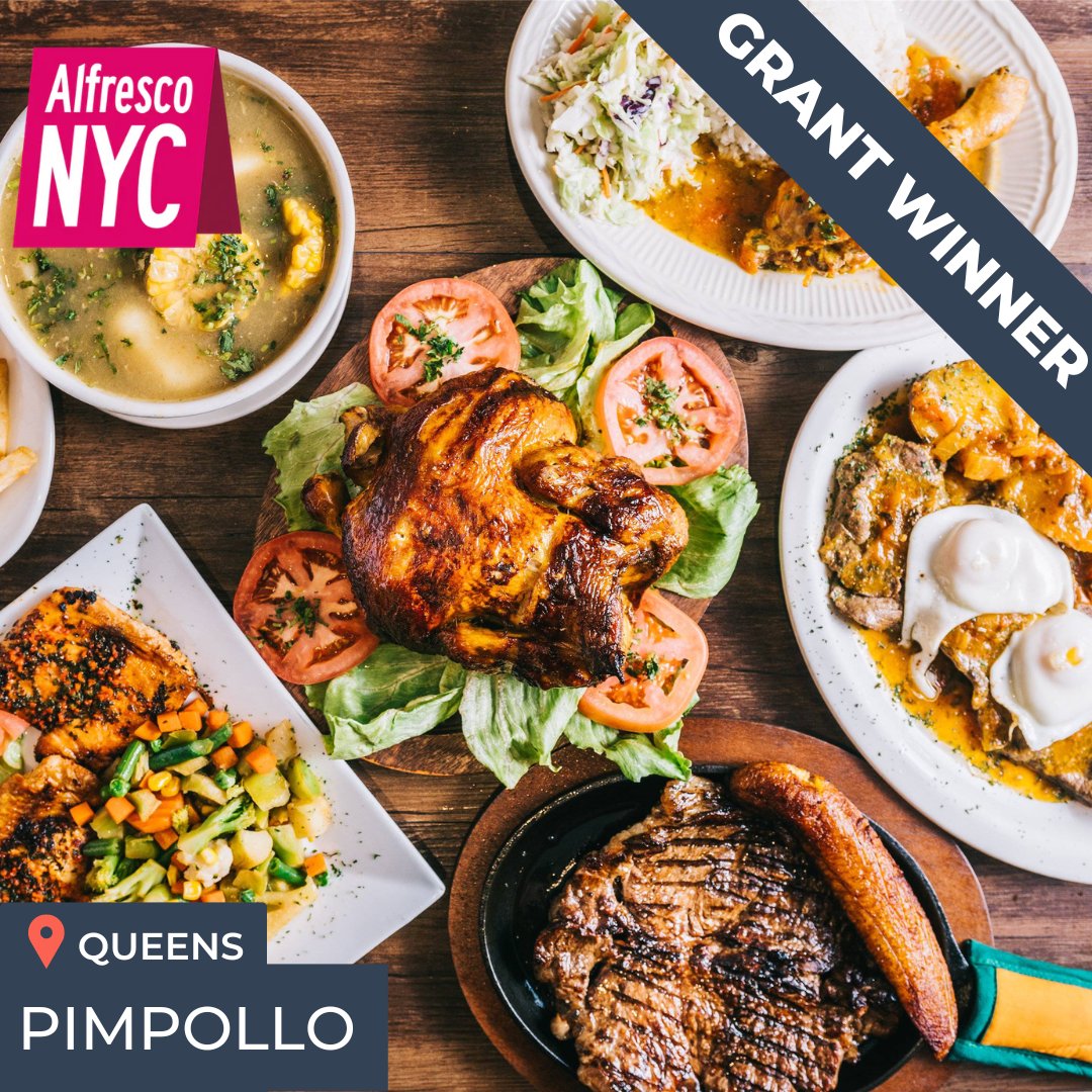 NYC Small Business Resource Network tweet media