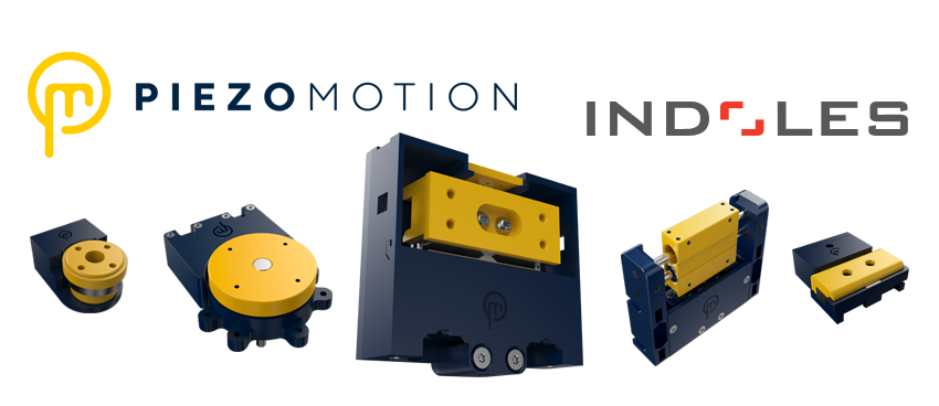 PiezoMotion's tweet photo. Piezo Motion partners with Indoles Precision, a company in The Netherlands, to deliver affordable motion control and micro-precision motors into Europe. https://t.co/Mie8FU4LVz
#precisionwithouttheprice #partnership #piezotechnology https://t.co/OFsCyNIizF