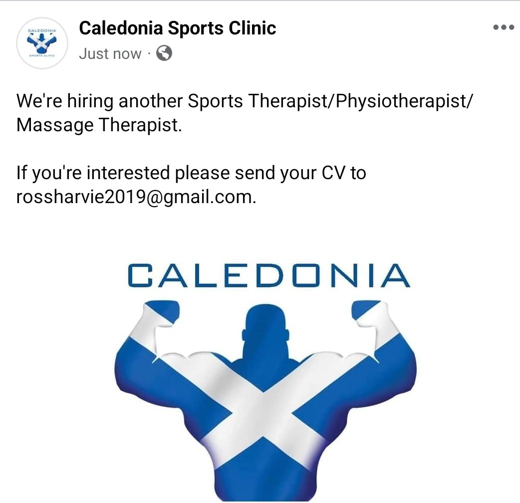 CaledoniaSportC's tweet photo. Please share 🏴󠁧󠁢󠁳󠁣󠁴󠁿 https://t.co/tpDsaEbqf5