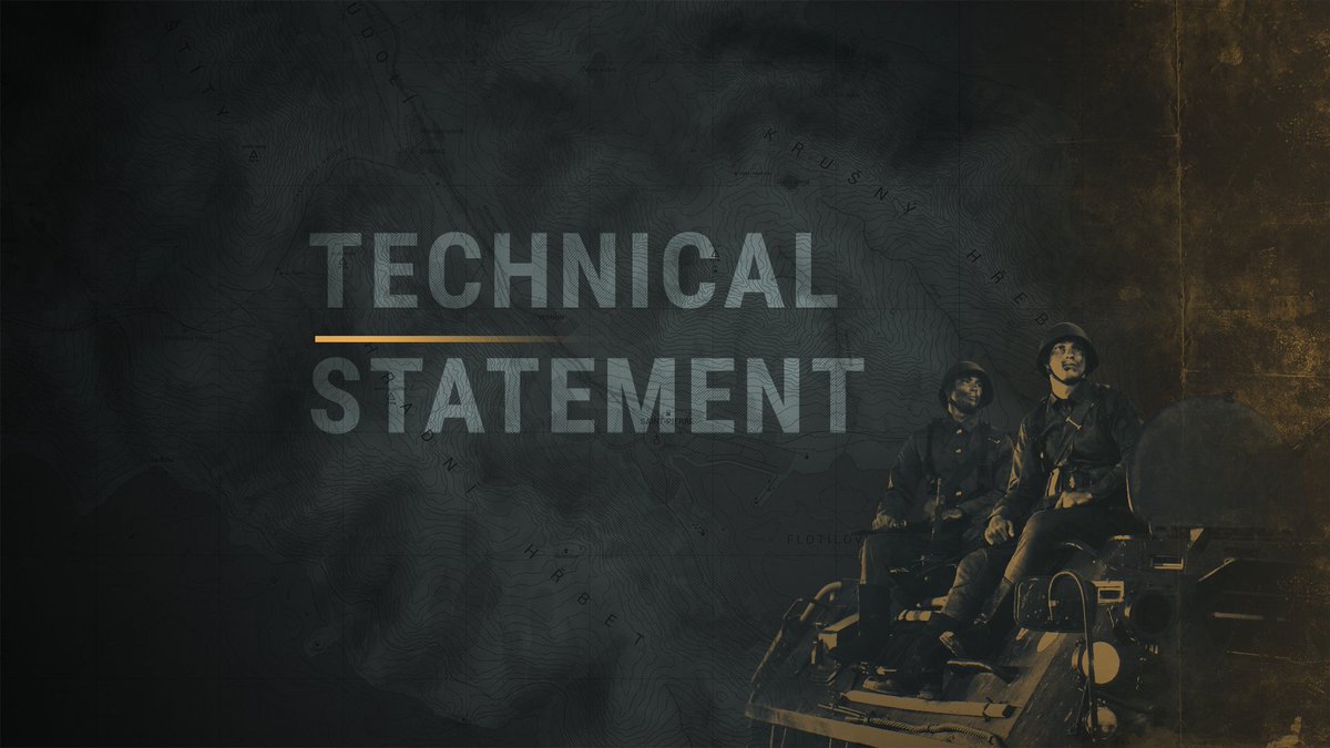 ArmaPlatform's tweet photo. 📻 Dear Community,

This week's #ArmaReforger update can unfortunately not be released. We want to ensure a stable build is published and need additional time to resolve some remaining issues.

The update will instead be released next week. Our apologies for the delay! https://t.co/NaDIQl6bgR