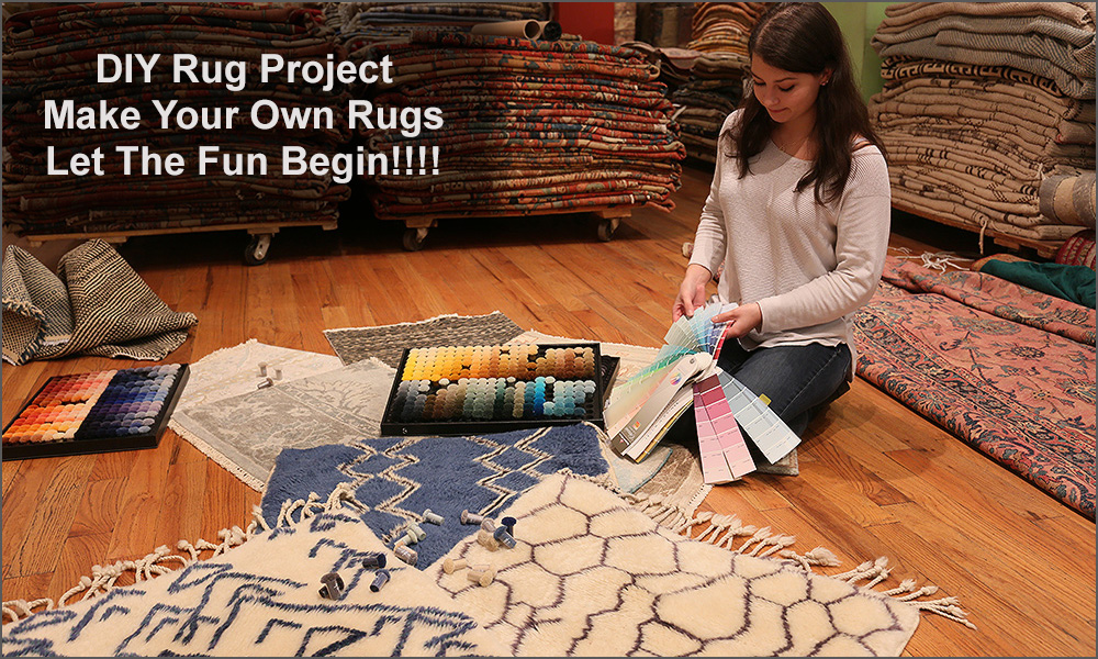 Nazmiyal's tweet photo. Just published this - DIY Rug Project – Make Your Own Rugs!

https://t.co/d5loZQZ2ki

 #nazmiyal #rugs #carpets #rugdesign #interiordesign #customrugs #diyrugs #diyproject https://t.co/NLaci3Kauw