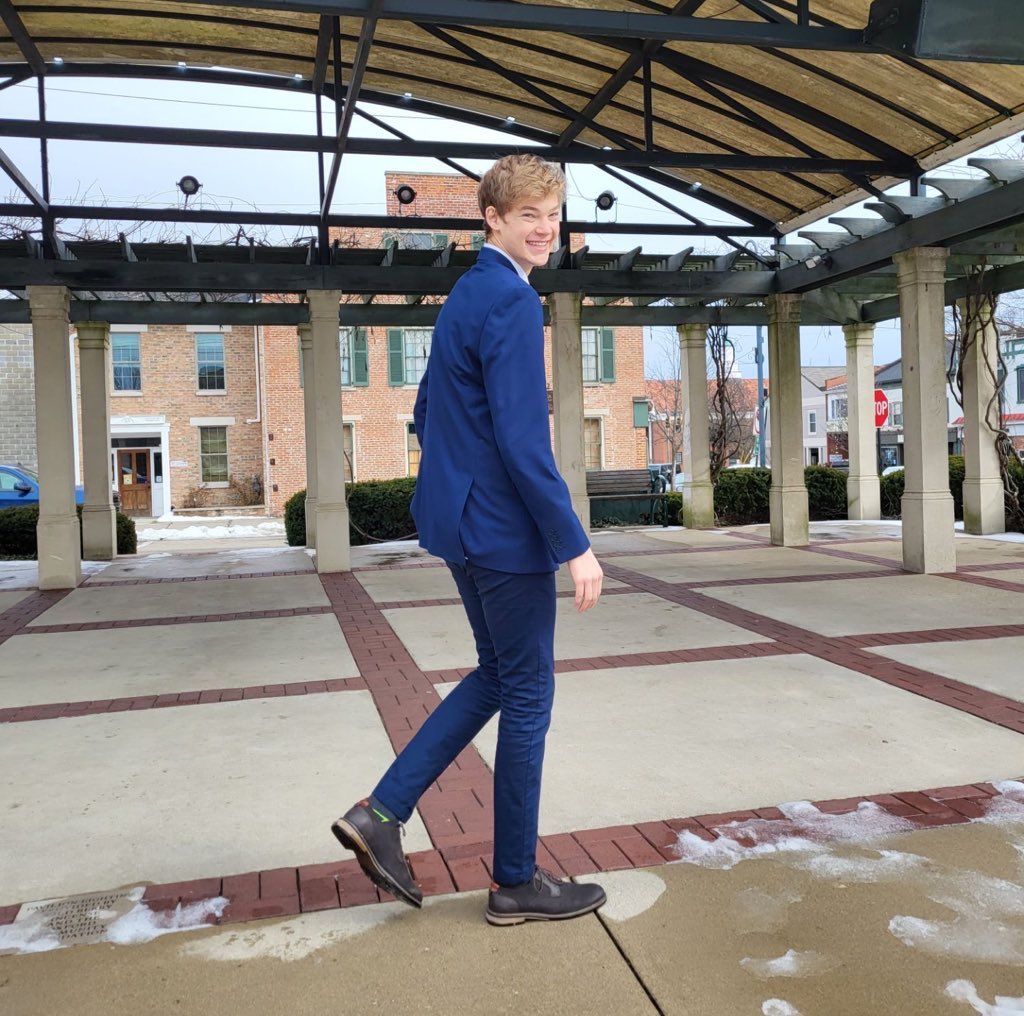 Sam Lawrence tweet media