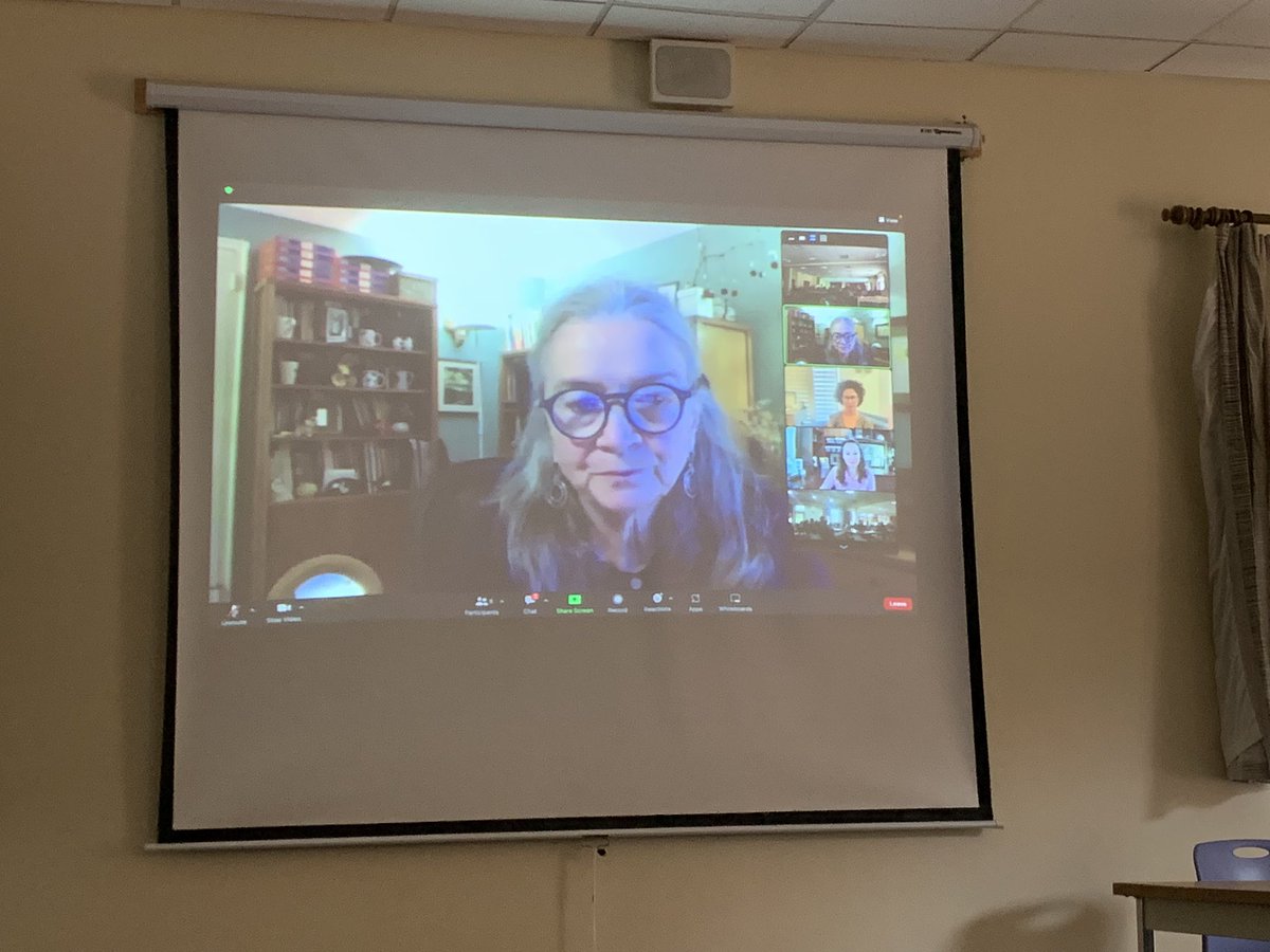 TeachSchmid's tweet photo. Love that we kicked off the year with teachers and TAs LEARNING together with @HeidiHayesJacob @allison_zmuda @mariealcock @ISKnews #isklearns #designinglearning https://t.co/LV98uOTkPW