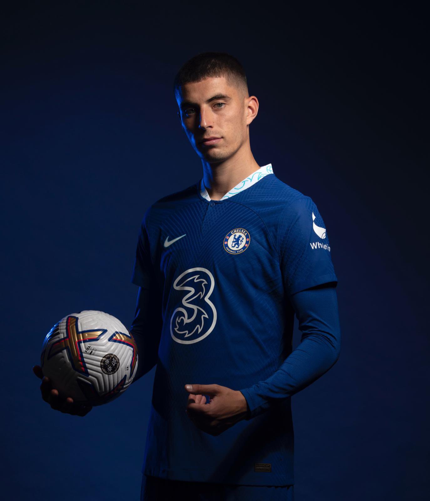 Kai Havertz