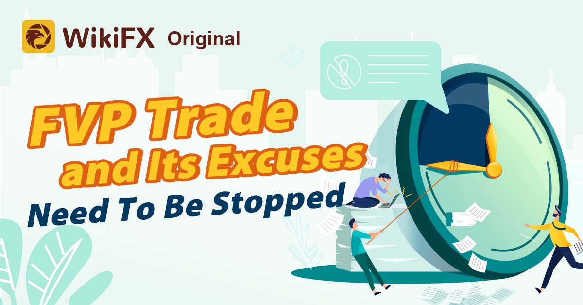 WikiBitPH's tweet photo. 📰 FVP Trade and Its Excuses Need To Be Stopped

🔎 Read the full article here: 
https://t.co/9Prv0QbwKn

#wikifx #wikifxph #forex #forexnews #forexupdate #forexph #marketnews #news #currency #binaryoptions #fxsignals #altcoin #forexsignal #nft #bitcoins #iqoption #cryptocurrency https://t.co/uBUkXEBHXE