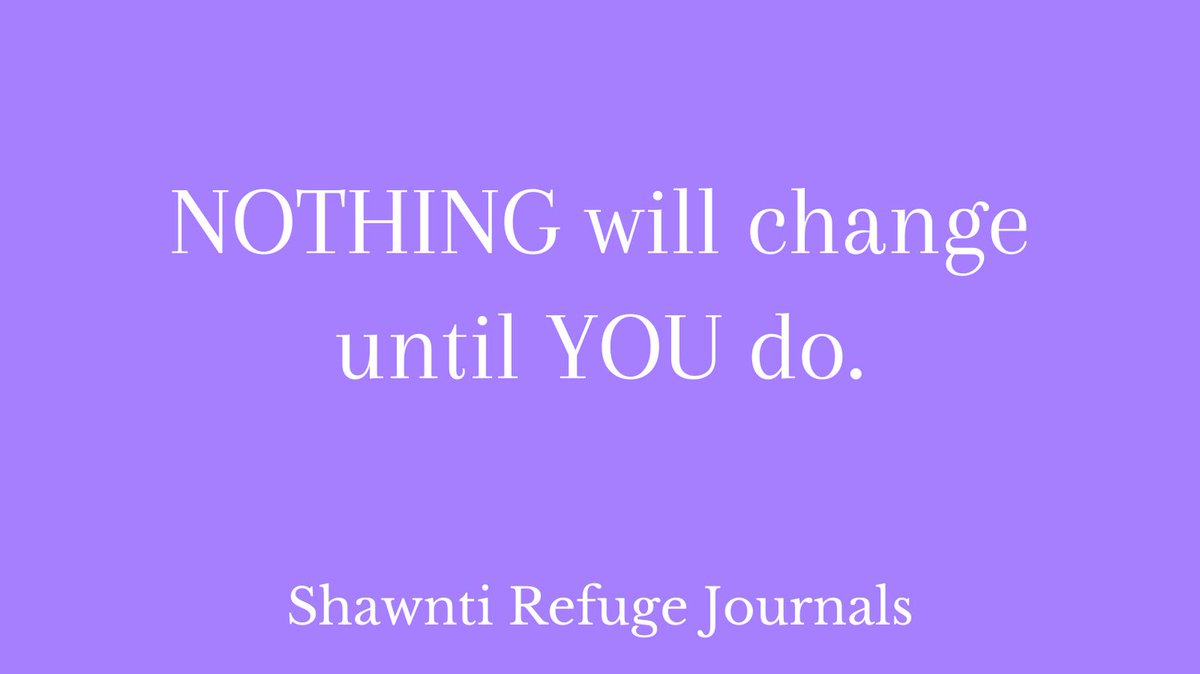 Change begins with YOU! Start with your mindset. Join me tonight in the Healing Through Journaling room on Riff tonight at 6PM CST! Download the app now! #journaling #guidedjournaling