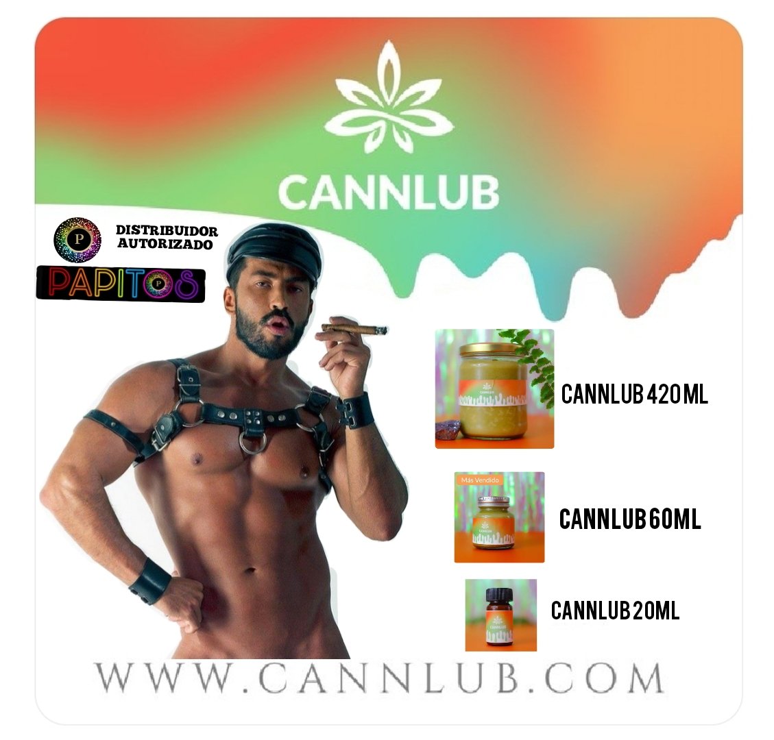 papitoscuerna's tweet photo. PAPITOS AHORA ES DISTRIBUIDOR DE @cannlub420. Misma forma de entrega ,mismos puntos de entrega . Habrá unas dinámicas para conocer el producto , estén pendientes . https://t.co/tDVcLOT1op