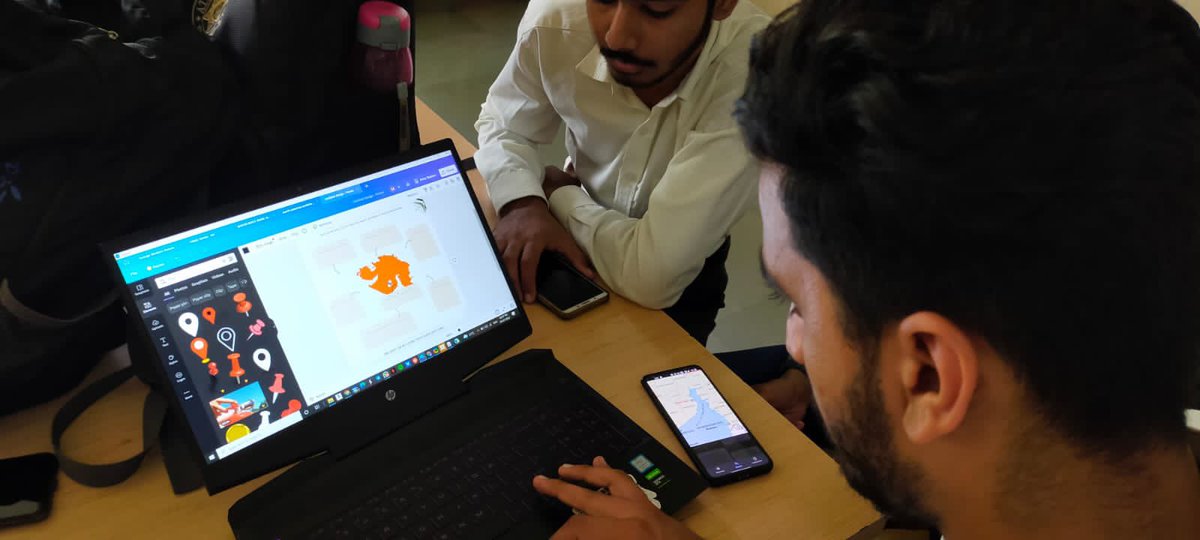raj_halvadiya's tweet photo. Mission Amrit Sarovar –Jal Dharohar Sanrakshan
Location:Talaja Caves
Week-3 (3rd Aug 2022 )
Team: ATMIYA UNIVERSITY 
- Rejuvenation idea discussion for TALAJA CAVES and poster presentations 
#MissionAmritSarovar
#Atmiyauniversity https://t.co/4Q4c65bY4B