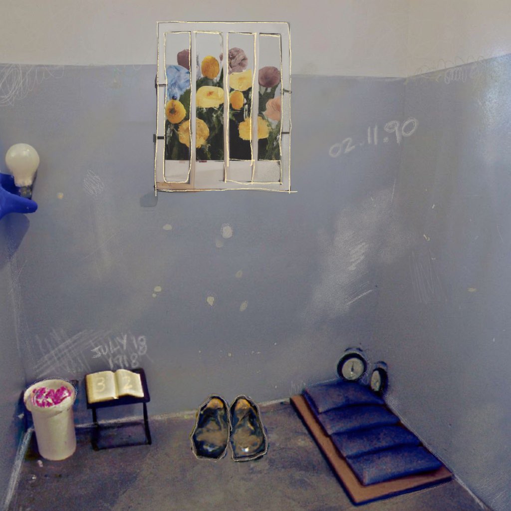 JEREMY FALL tweet media