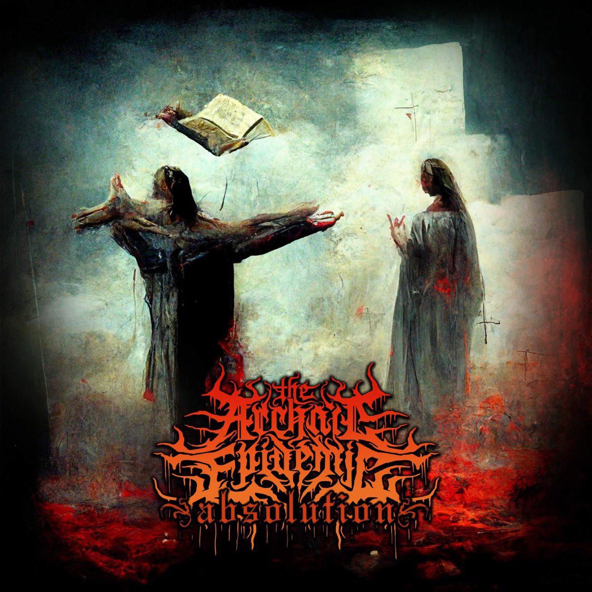 ffm.to/taeabsolution

#presave #absolution #thearchaicepidemic #new #deathcore #metal #music #newrelease #clicklink #riffs #breakdowns #tae22 #CD