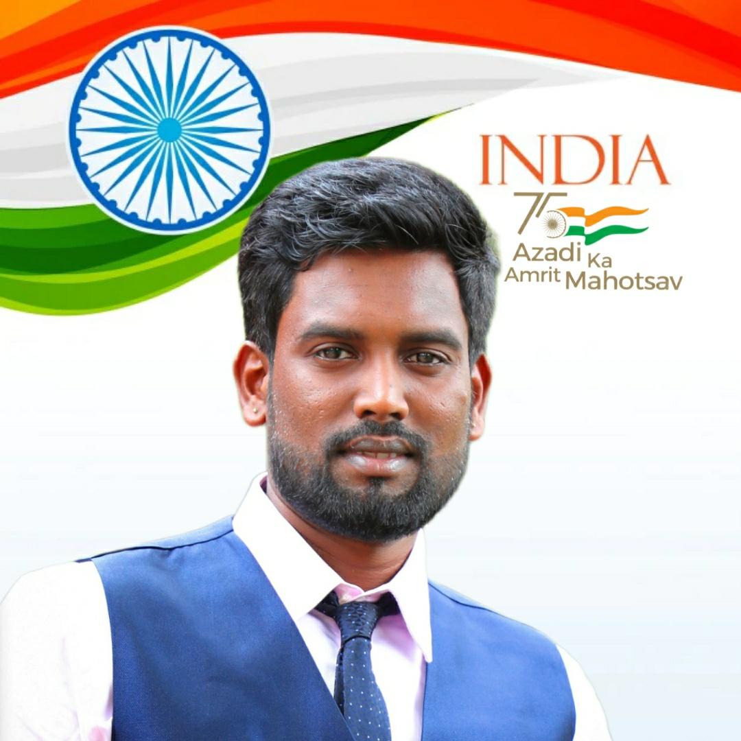 mohanraj_coorg's tweet photo. #NewProfilePic https://t.co/DKEpZ1RKPu