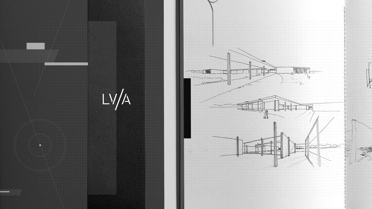 BrandAndMotion's tweet photo. Nuevo proyecto! Diseño marca y sistema de identidad corporativa LV Arquitectura 
https://t.co/Qmo5Om1SKY
#diseño #disseny #diseñografico #dissenygrafic #arquitectura #arquitectes #diseñodemarca #branding #brandingdesign #logo #logotype #logotypedesign https://t.co/7sHCKzT1Le