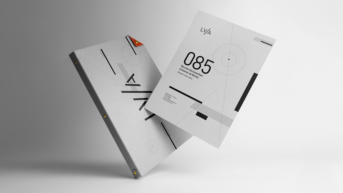 BrandAndMotion's tweet photo. Nuevo proyecto! Diseño marca y sistema de identidad corporativa LV Arquitectura 
https://t.co/Qmo5Om1SKY
#diseño #disseny #diseñografico #dissenygrafic #arquitectura #arquitectes #diseñodemarca #branding #brandingdesign #logo #logotype #logotypedesign https://t.co/7sHCKzT1Le