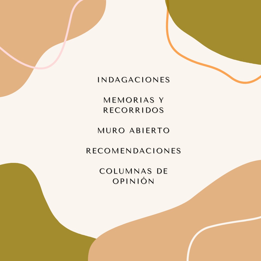 Como SOSOET estamos prontos a realizar el esperado lanzamiento del primer número ("Cambios e incertidumbres") de nuestra Revista “Saberes Socioambientales”. Invitamos a nuestros seguidores y amigos a agendar el domingo 28 de agosto, 19:00 h. (Santiago, GMT-4).