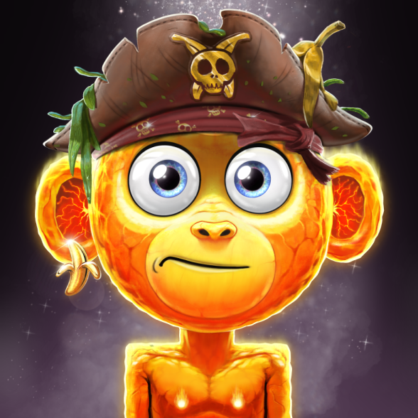 OnChainMonkey's tweet photo. gm. a cup of pirate alpha this morning 🏴‍☠️

We have some more @memeland WL that we'll raffle for Monkeys on the Lab Mission
1⃣Must have both Genesis and Karma in the Lab
2⃣Must have completed the survey 👇
https://t.co/wuNJUSBHFT

Like, RT and we'll raffle a Karma on Twitter too🔥 https://t.co/CQvv6lhkLW