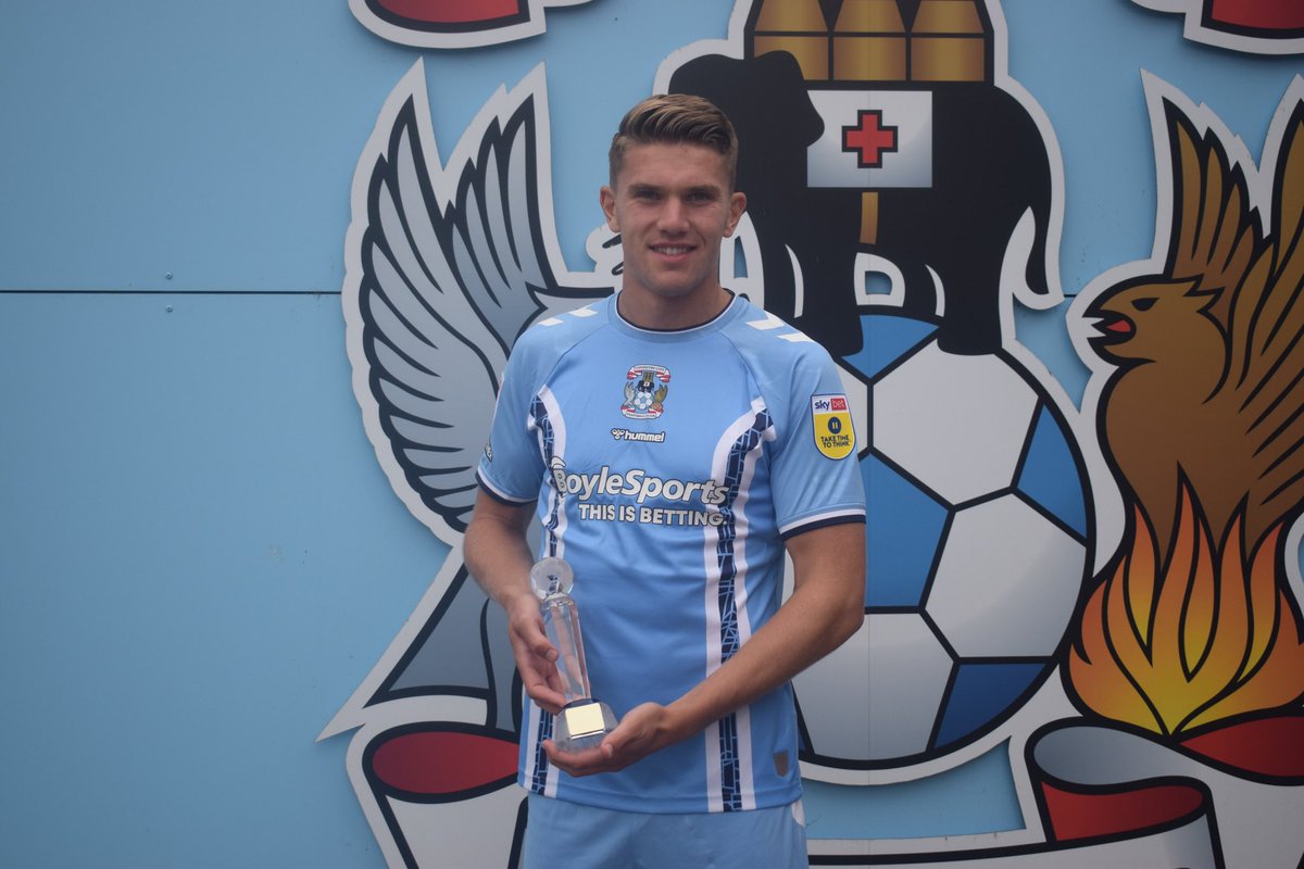 Southam Official CCFC Supporters Club tweet media