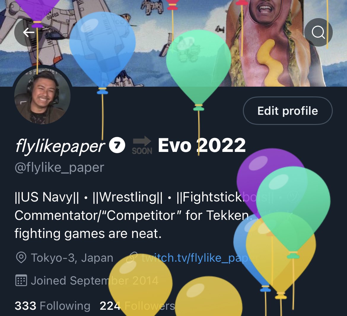 flylike_paper tweet picture