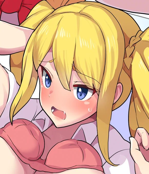 pixivFANBOXで「++」以上支援者さま向けの限定コンテンツとして、今年1月～先月までの作品の一部のラフを公開しました。どうぞよろしくお願い申し上げます! またCG集企画はあす(5日)、全支援者さま向けの限定イラストはその翌日(8月6日ごろ)の公開を予定しています。それぞれお楽しみに! 