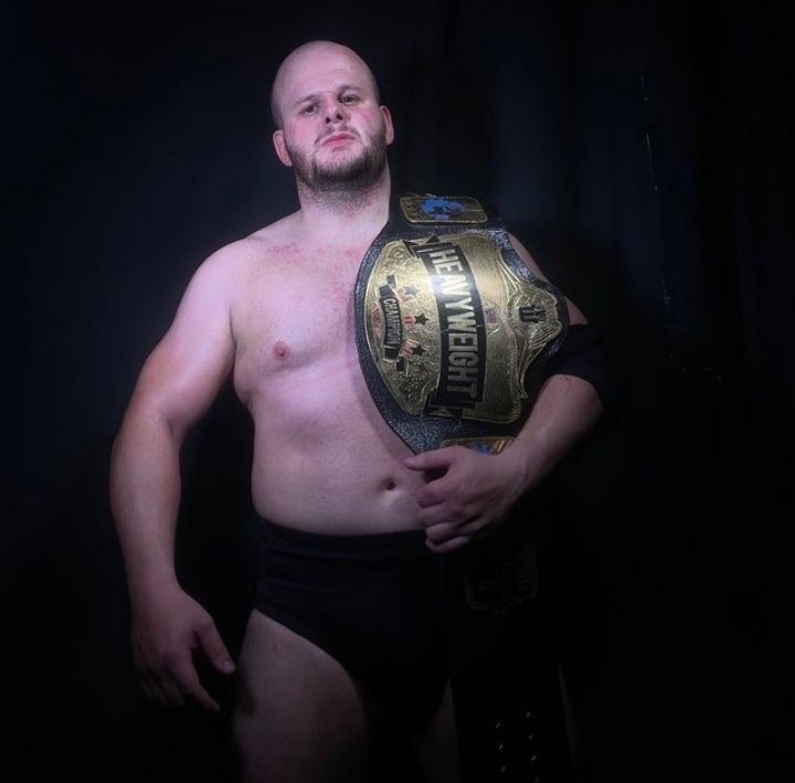 lyf_pro's tweet photo. Congrats #AndNew #EW World Champion #BrendanWhite, #FFW Barracks Academy Champion #JasonJoshua, #IWGP Never Openweight 6 Man Tag Team Champions #Chaos (#HirookiGoto, #YOH & #YoshiHashi), #FirstEver #SuplexSchmiede Tag Team Champions #DieDraufgänger (#CodyKidmam & #JoeyLight) https://t.co/A9kTEhNSfA