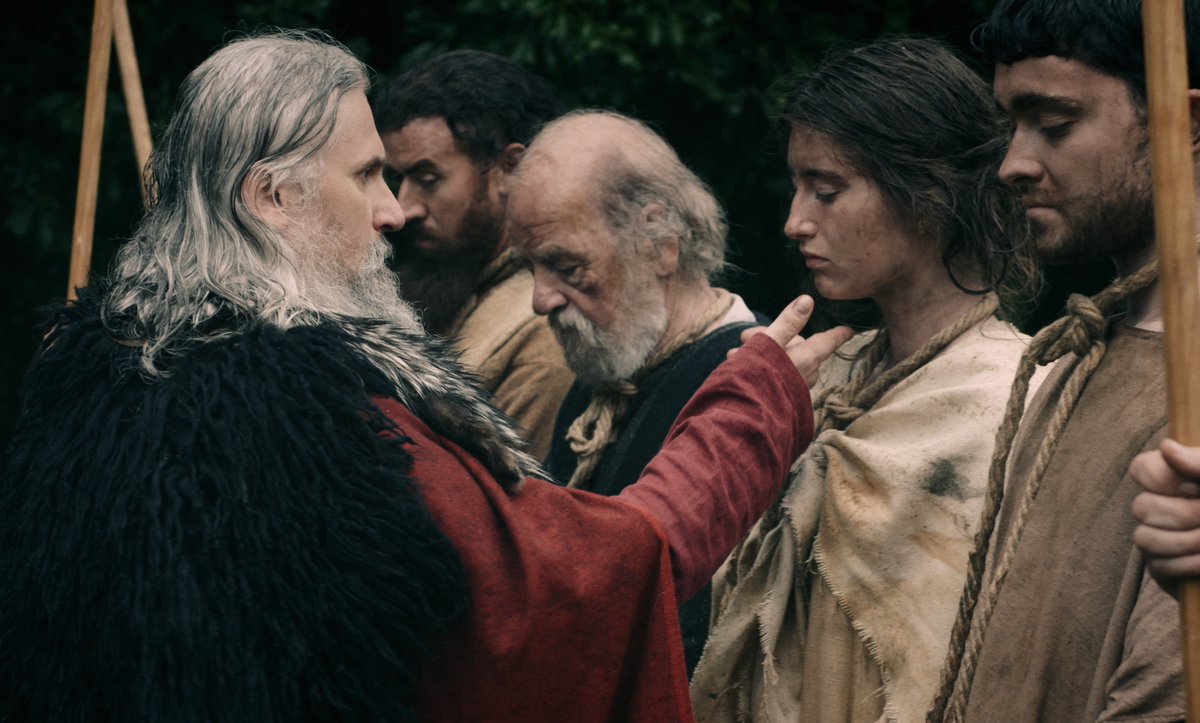 DubCityCouncil's tweet photo. Fire and Blood: the Vikings in Ireland, a new 2 part documentary series will go out on @RTEOne at 6.30pm on 7th & 14th August. Featuring our very own City Archaeologist @ruth_johns, don't forget to tune in!
#TileFilms #RTE #Vikings #Ireland #FireandBlood #Documentary #History https://t.co/LkqVi1cRCr