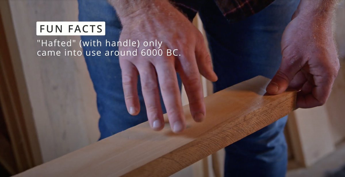 lumberjackcooks's tweet photo. Learn to #woodwork while learning #funfacts about the materials you're working with. Tune in to #LumberjacksCookbook only on #bellfibetv1. https://t.co/UeRDgcL38o