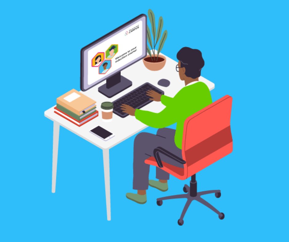 GovCampus's tweet photo. Another way to find training is through the new Campus Front End to the CSL website. 
☑️Browse content by curriculum strand without having to log in. 
☑️Find free-to-access digital content and courses designed exclusively for the Civil Service.
https://t.co/dZd8M4DJS9 https://t.co/9WHdx2QULn