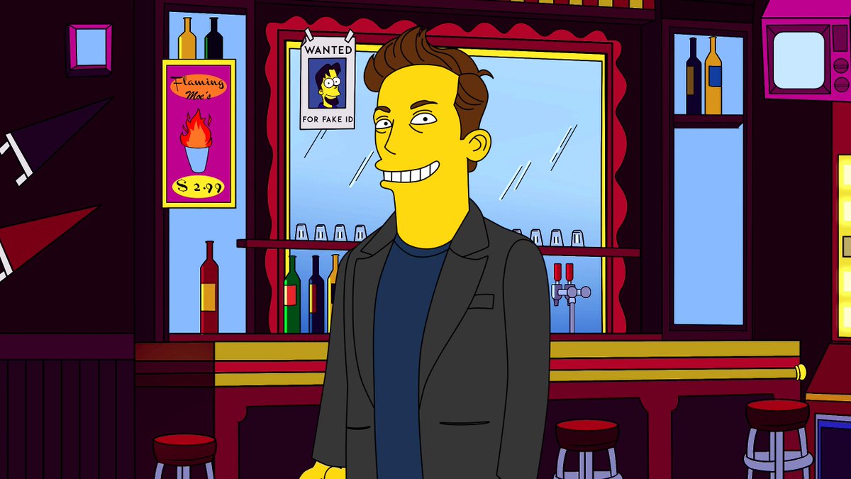 Toonedxyz's tweet photo. Our next week BARchats speaker is none other than Elon Musk himself! He will talk about his new enterprise...The Tesla Bot. Available next week only on our YouTube channel. Suscribe and stay TOONED! https://t.co/4CrwJKZuPf https://t.co/iIruiyIcmV