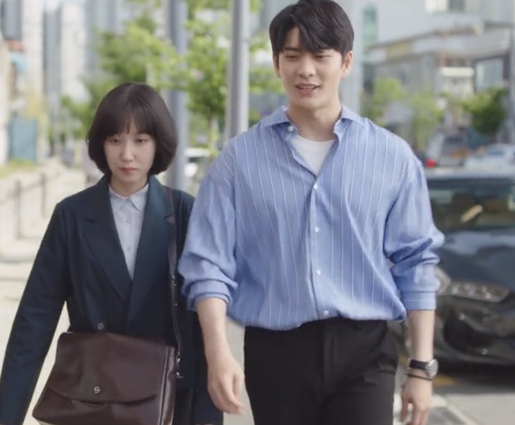 aishiiibal's tweet photo. just woo youngwoo and lee junho on their dating era and coordinating outfits 🫠

#ExtraordinaryAttorneyWoo #ExtraordinaryAttorneyWooEp11 #ParkEunbin #KangTaeoh https://t.co/EIznBkozdb