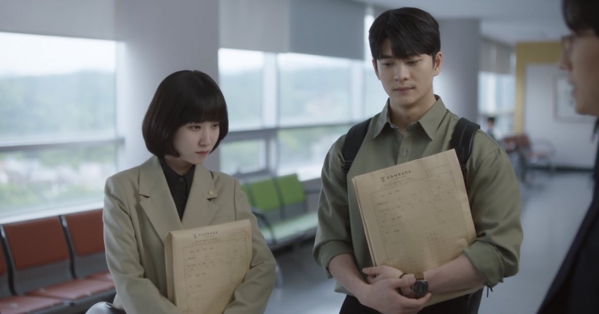 aishiiibal's tweet photo. just woo youngwoo and lee junho on their dating era and coordinating outfits 🫠

#ExtraordinaryAttorneyWoo #ExtraordinaryAttorneyWooEp11 #ParkEunbin #KangTaeoh https://t.co/EIznBkozdb