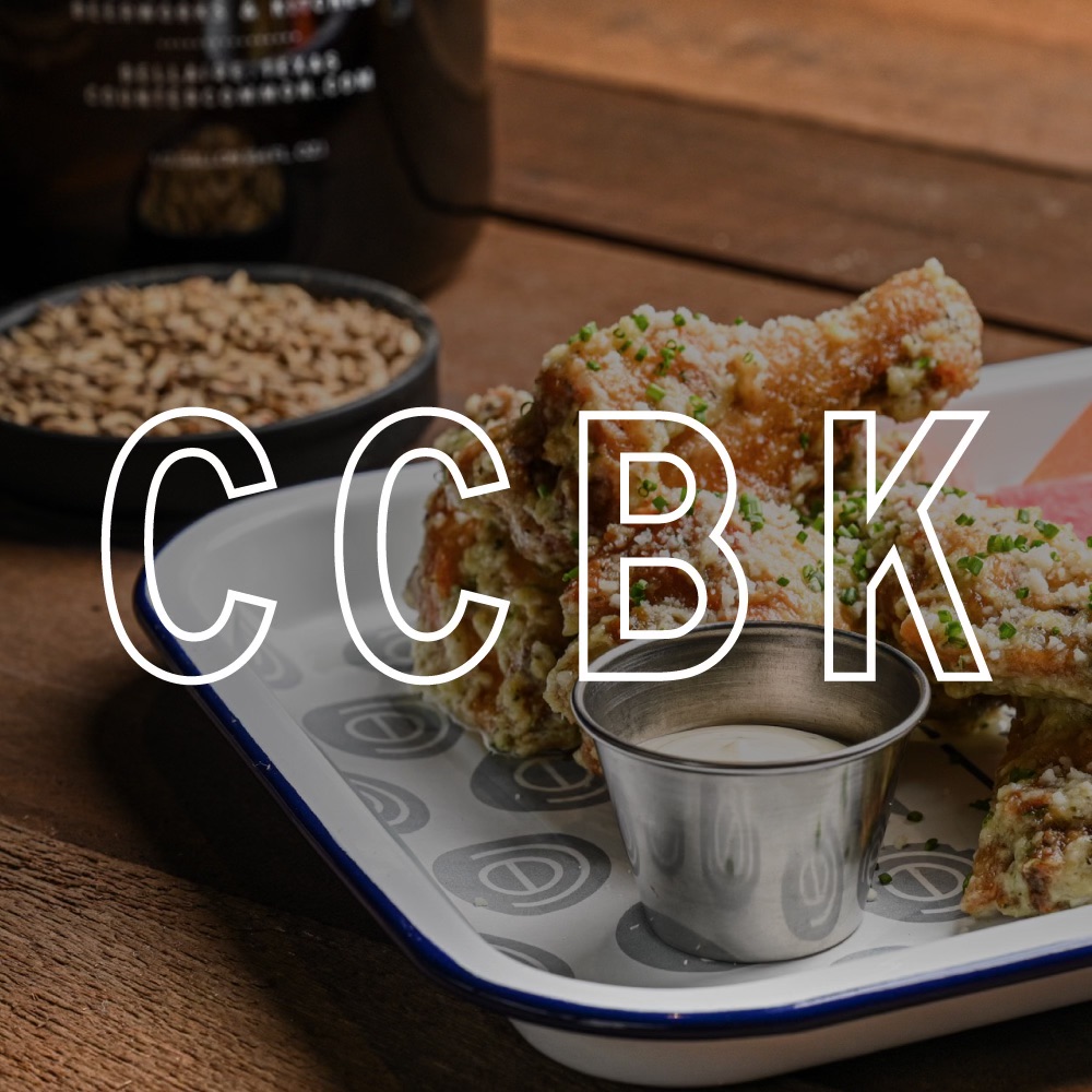CounterCommon's tweet photo. Come wing it with us this Saturday during our Grand Opening! Try our 4 delicious sauces:
CounterCommon Buffalo🔥
Gochujang BBQ🔥🔥
Caramel Fish Sauce
Garlic Parmesan
#CCBK #BellaireTX #Houston #HOU #fusionfood #houstonfood #chickenwings #restaurant #brewpub #LiveCounterCommon https://t.co/dpb0sLY62o