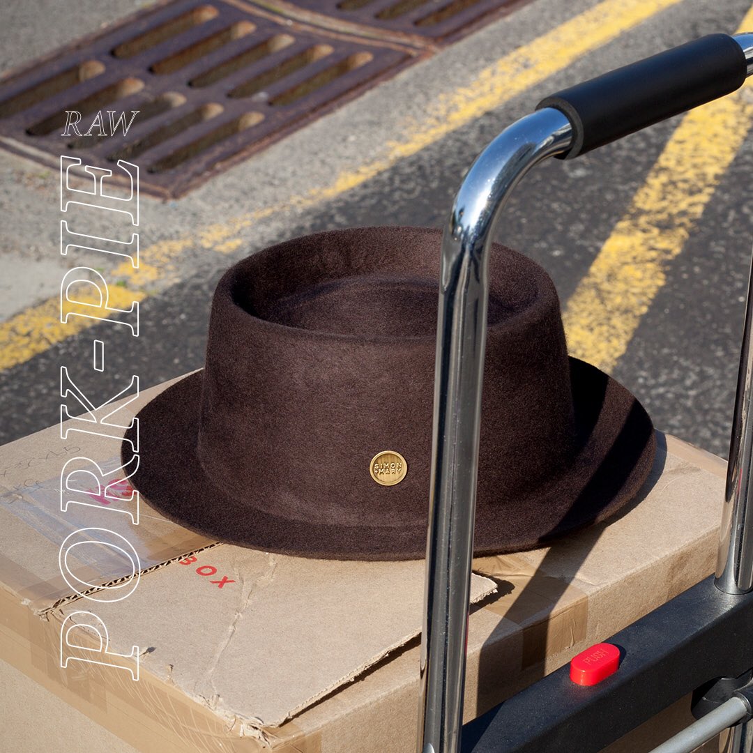 Markham_1873's tweet photo. Elevate your daily drip with classic headwear from Simon And Mary 👌🏿🔥
Proudly South African brand Simon And Mary craft both classic hats and modern pieces inspired by contemporary style.
Available in-store and online!
#ourmkm #mkmstyle #createthestyle
Hats from R600 - R900 https://t.co/e0Z2GnjFdX