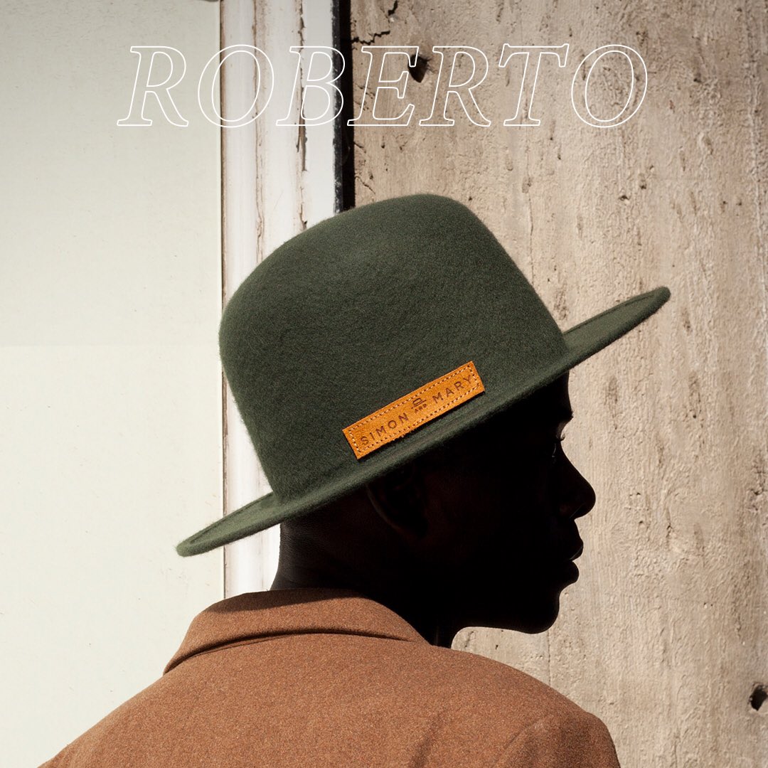 Markham_1873's tweet photo. Elevate your daily drip with classic headwear from Simon And Mary 👌🏿🔥
Proudly South African brand Simon And Mary craft both classic hats and modern pieces inspired by contemporary style.
Available in-store and online!
#ourmkm #mkmstyle #createthestyle
Hats from R600 - R900 https://t.co/e0Z2GnjFdX
