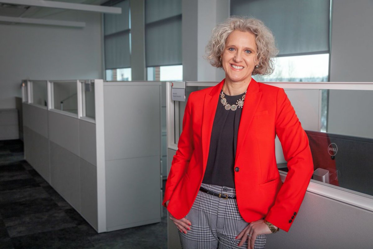 ucalgarynursing's tweet photo. Congratulations to @sandra_davidson on her reappointment as our #ucalgary nursing dean for another term which extends for another five years! Much deserved and we're so lucky to have your leadership and vision.  https://t.co/rQagUdPjfM https://t.co/ia3lltfAy0