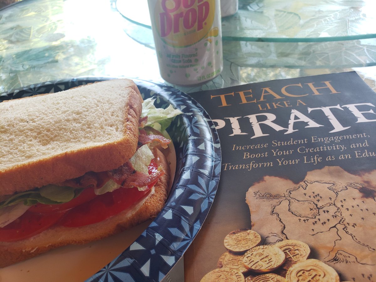 mmstover's tweet photo. A day with all of the finest things.  White bread, Dukes Mayo, local tomatoes, Sun-Drop, and a back to school book.  (Not pictured: a couple fans to move southern August air.) https://t.co/TukFntpN1z