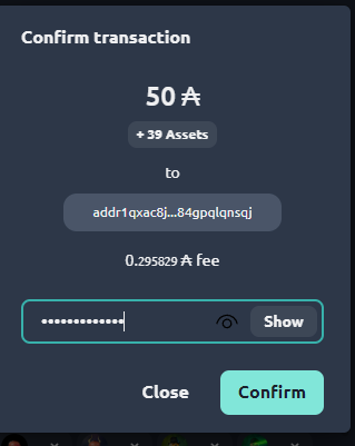 PsVEagle tweet media