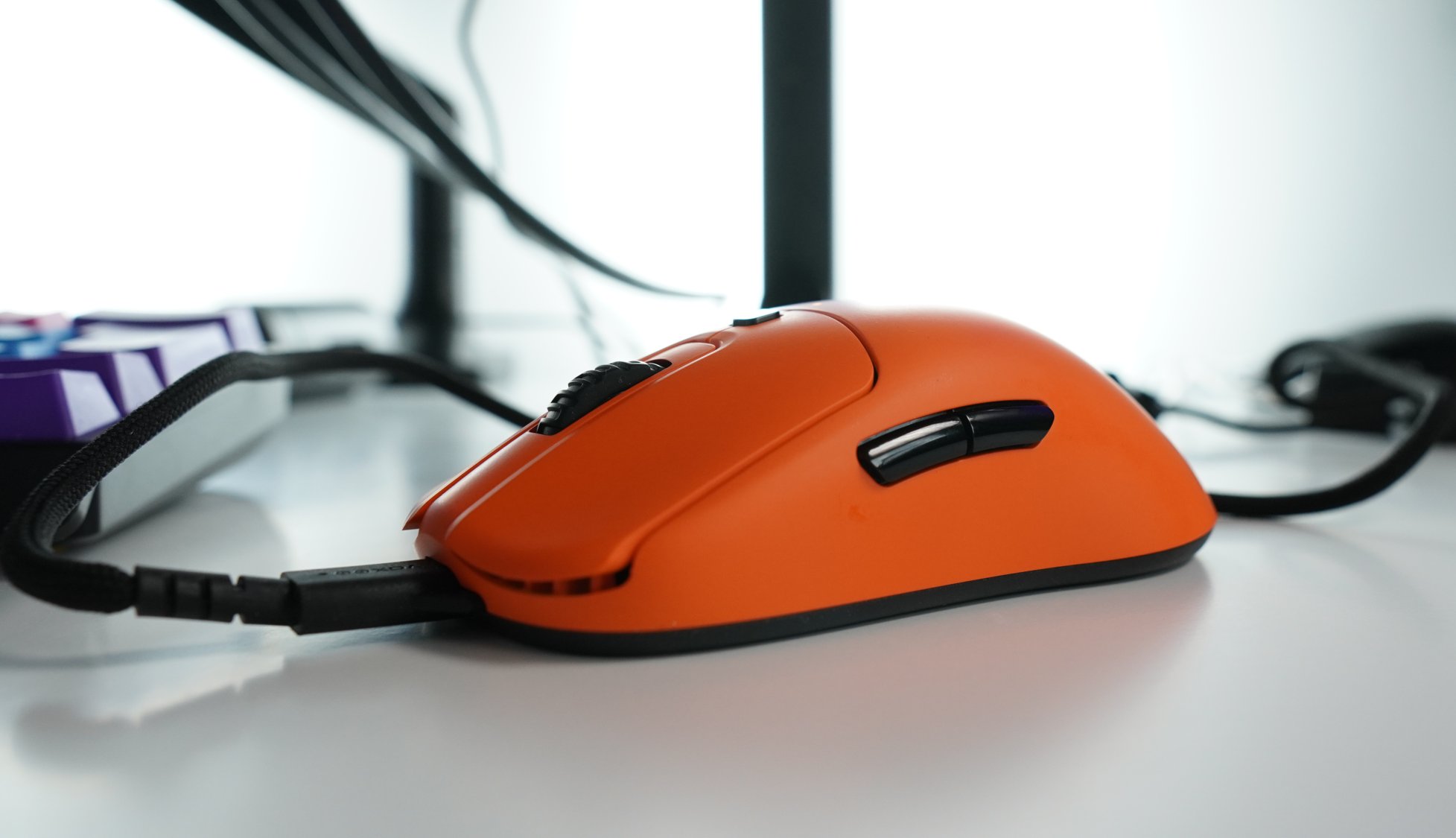 ランキング上位のプレゼント マウス 純正卸売り VAXEE ブラック Mouse