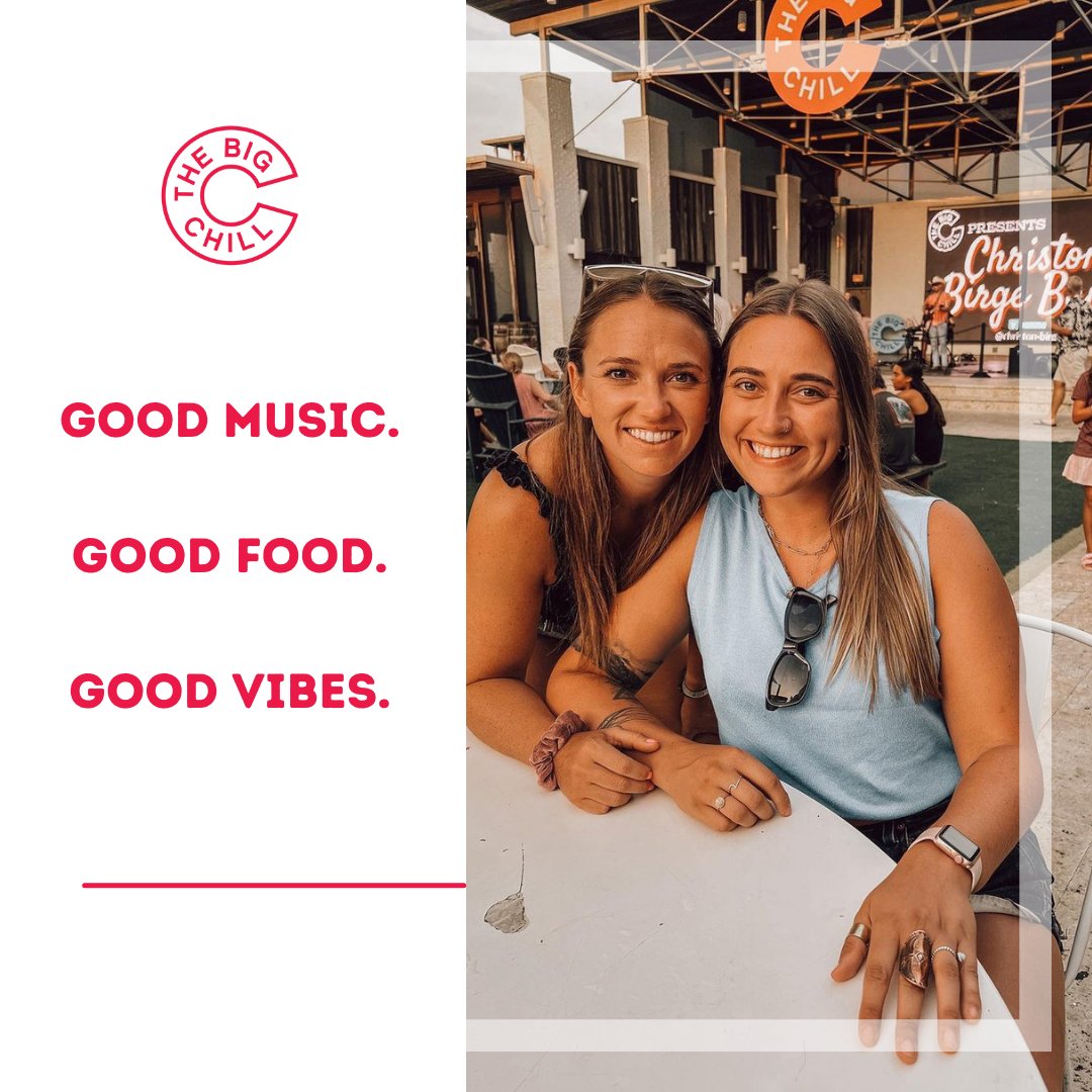 TheBigChill30A's tweet photo. Good music + good vibes. Come chill with us!💙 
Here's what's happening all week👉 https://t.co/t1Of1Lm0TV

#thebigchill #thebigchill30a #30a #30aeats #30avacation #30avacay #sowal #southwalton #30agetaway #30abeaches #30astyle #hey30a #30aescapes #familyfun https://t.co/oZ8F65Zfkj