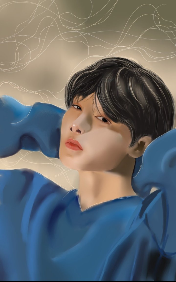 koorymi's tweet photo. Yang Jeongin of Stray Kids 🙌
.
.
.
#fanart #StrayKids #아이엔 #막내온탑 #yangjeongin #artgram https://t.co/Cv1AXIhBSO