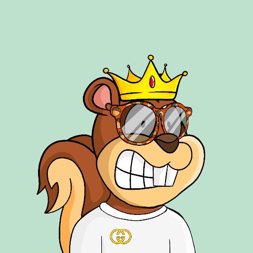 NuttiesNFT's tweet photo. 🥜 Meme Competition 🥜 

Show us your NUTTIEST meme for the chance to win an NFT 🎉

Who will claim the meme throne? 

Rules:
1️⃣ Post your meme below 👇🏼 
2️⃣ Share on your feed tagging @NuttiesNFT &amp; #GetNuttie
3️⃣ Finalists chosen in 48 hours ⏰ https://t.co/f9fdxKowRu