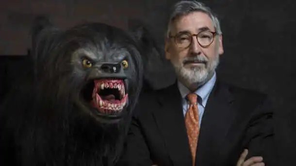 Happy Birthday to director John Landis!   