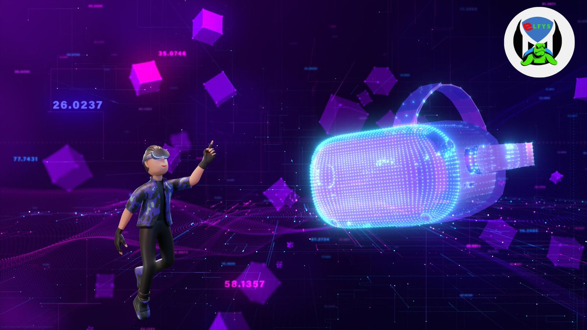 MelfysOfficial's tweet photo. 🎲Melfys is better ‼️ Not just a token, crypto game🎰
Visit👉https://t.co/HQh2Sx1DOr
#gem #melfys #P2Egaming #P2E #gamingcommunity #game #cryptogames #playtoearn #blockchaingaming #CryptoGaming #virtualworld #gaming #gamers #crypto #gaming #cryptocurrency #cryptocurrencies https://t.co/BCpP1ISTR8