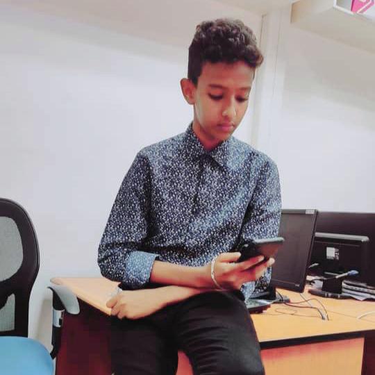 Ibrahim665599's tweet photo. #NouvellePhotoDeProfil https://t.co/wyGKfbcdfZ