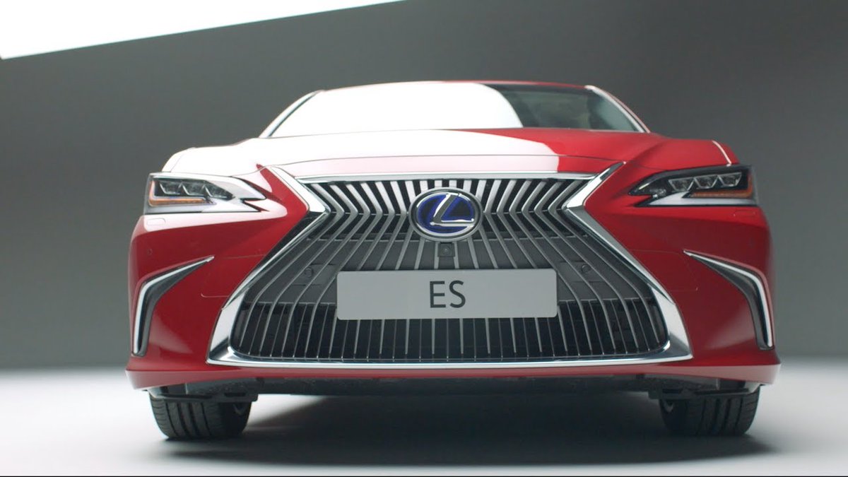 #Lexus #ES: How to #Set your ...
 
evshift.com/186126/lexus-e…
 
#AdaptiveHighBeamSystem #DynamicRadarCruiseControl #ElectricCars #ElectricVehicles #EV #HowTo #HowToSetYourLexusSafetySystem #LaneTracingAssist #LexusEs #LexusEs300h #LexusSafetySystem #LexusUK #PrecollisionSystem