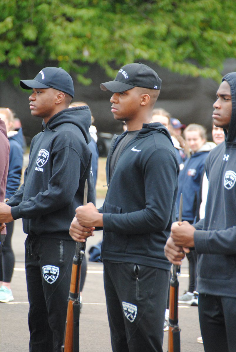 USAF Honor Guard Drill Team tweet media