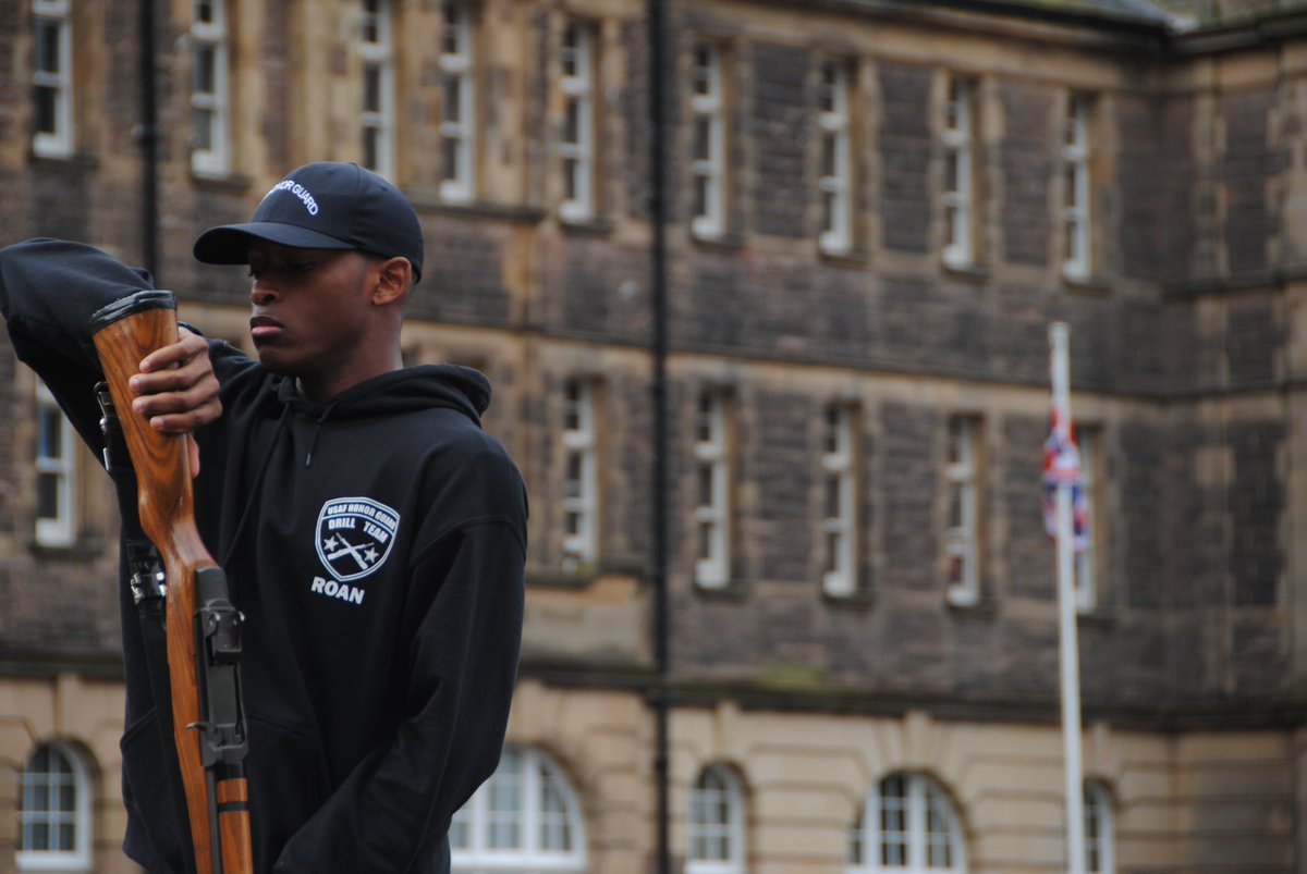 USAF Honor Guard Drill Team tweet media