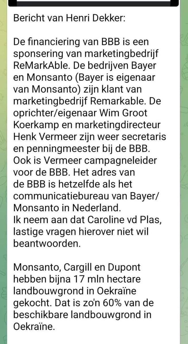 domblond2's tweet photo. Oeps, die BBB toch https://t.co/dTGyhdrDGS