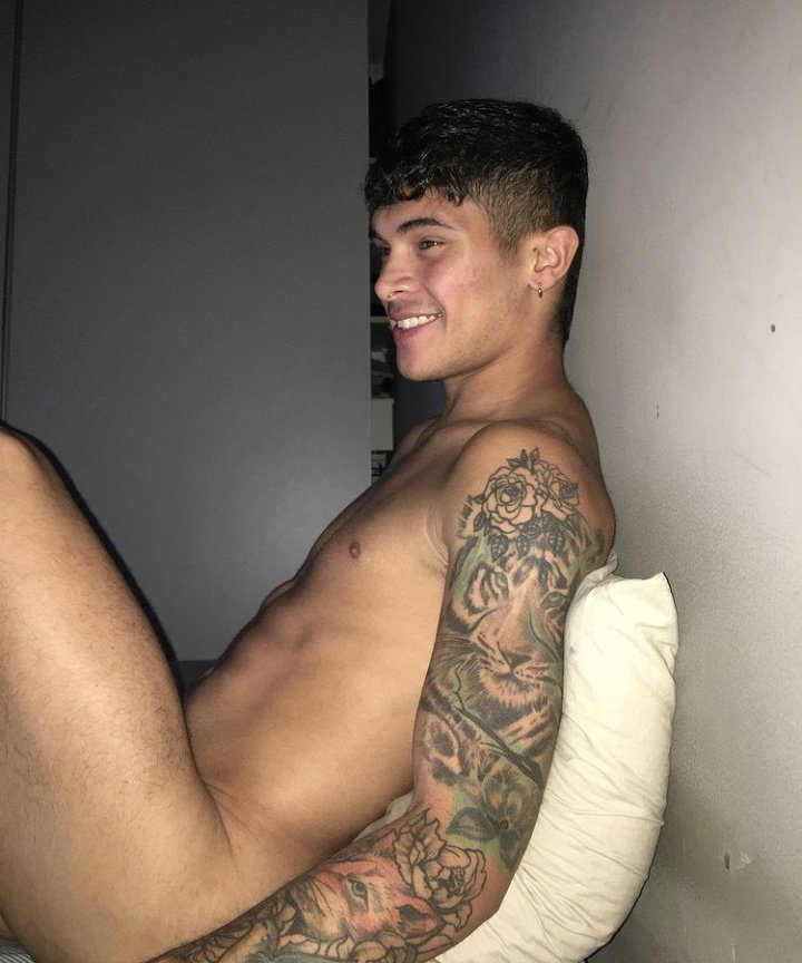 Jugamos? 🏳️‍🌈🥵🔥