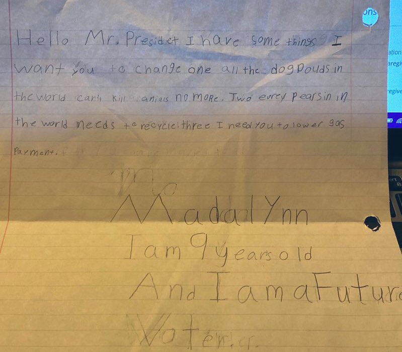 Brittany Smith tweet media